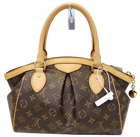 louis vuitton tivouli pm|tivoli bag Louis Vuitton price.